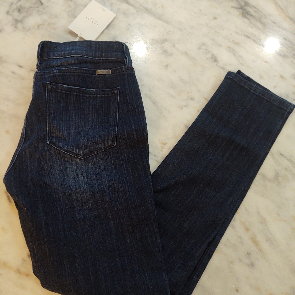 Kancan jeans